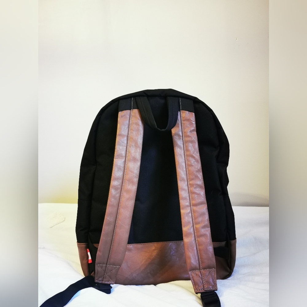 University Backpack - Picture 3 of 5